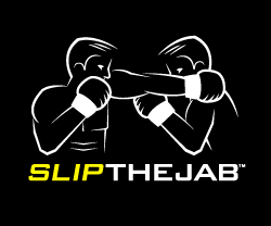SLIPTHEJAB Logo